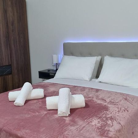 Sergios Apartments 16 Александруполис Екстериор снимка