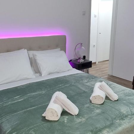 Sergios Apartments 16 Александруполис Екстериор снимка