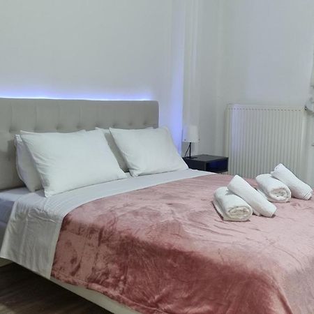 Sergios Apartments 16 Александруполис Екстериор снимка