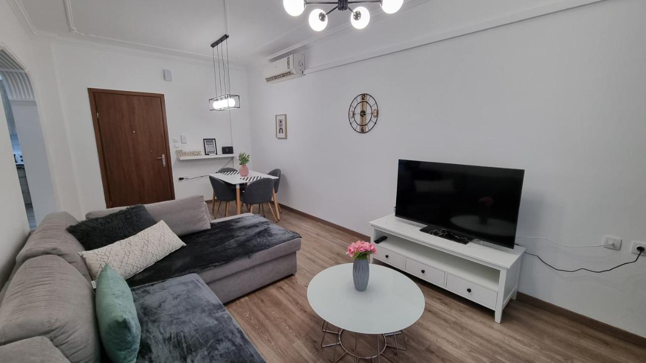 Sergios Apartments 16 Александруполис Екстериор снимка