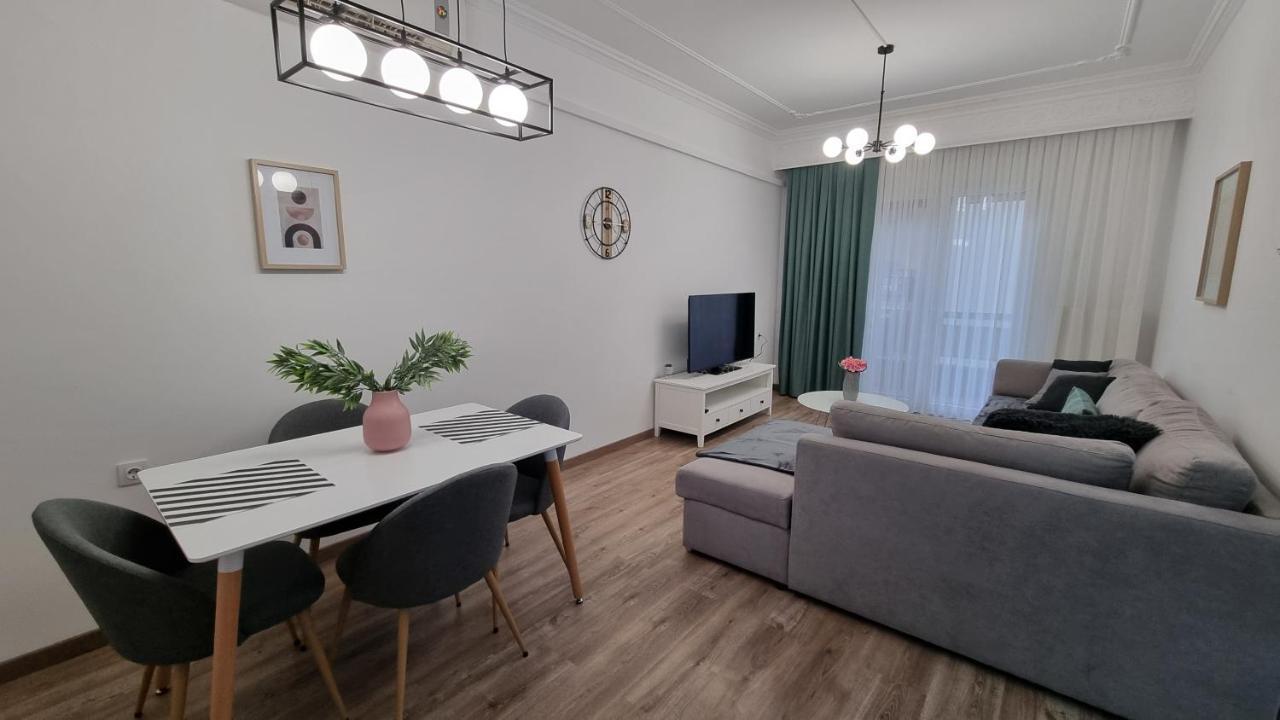 Sergios Apartments 16 Александруполис Екстериор снимка