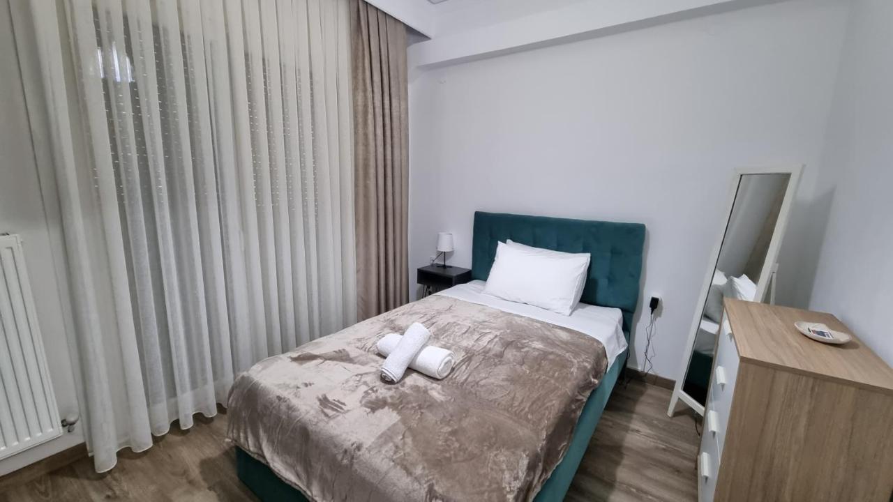 Sergios Apartments 16 Александруполис Екстериор снимка