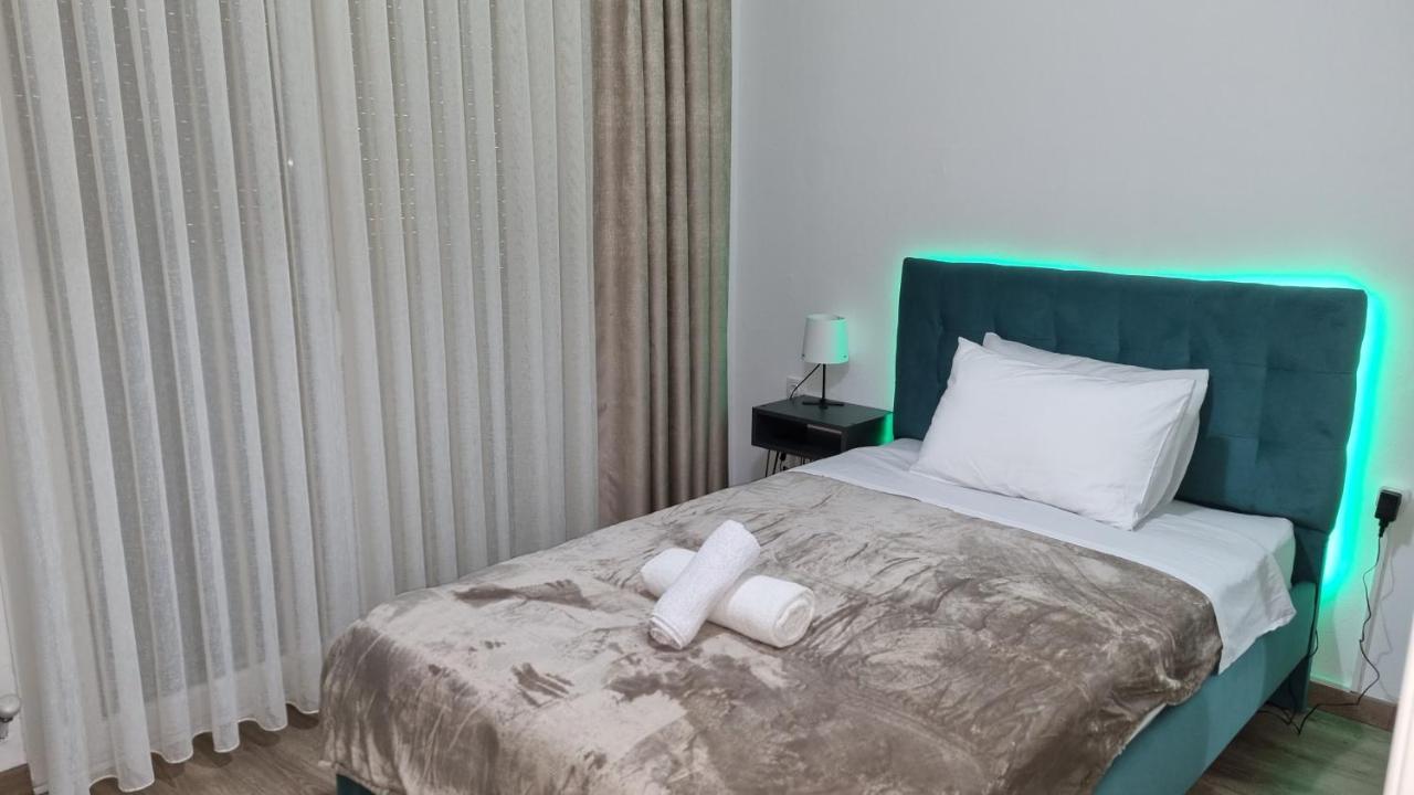 Sergios Apartments 16 Александруполис Екстериор снимка